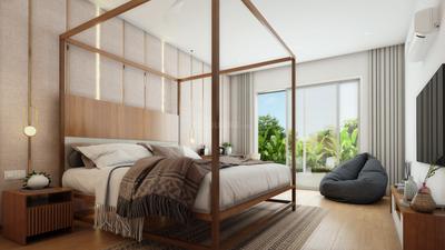 Project Image of 1780.0 - 2280.0 Sq.ft 3 BHK Villa for buy in GRC Saffron Skies