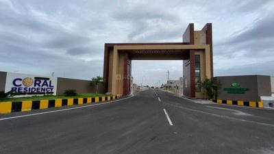 Project Image of 563.0 - 2400.0 Sq.ft Residential Plot Plot for buy in Greenfield Coral Residency Phase II
