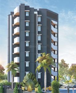 Gokul Heights Elevation 1