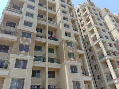 Project Image of 384.0 - 590.0 Sq.ft 1 BHK Apartment for buy in Anshul Kosmas C And D Building