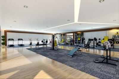 Project Image of 701.0 - 1081.0 Sq.ft 2 BHK Apartment for buy in Vardhaman Skytown