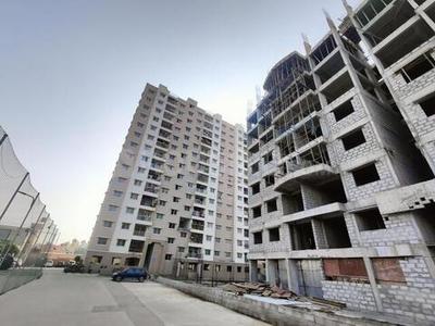 Project Image of 875 Sq.ft 2 BHK Apartment / Flat for sale in Iggalur for Rs. 7000000
