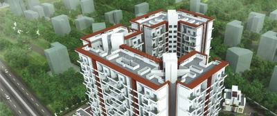 Project Image of 1145.0 - 1200.0 Sq.ft 2 BHK Apartment for buy in Regency Orion