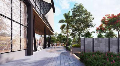 Project Image of 1180.0 - 2400.0 Sq.ft 2 BHK Apartment for buy in Idea Shoba Nath