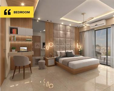Project Image of 1206.0 - 1653.0 Sq.ft 3 BHK Apartment for buy in Eastwood