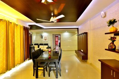 Project Image of 1078.0 - 1781.0 Sq.ft 1 BHK Apartment for buy in Empire Heights