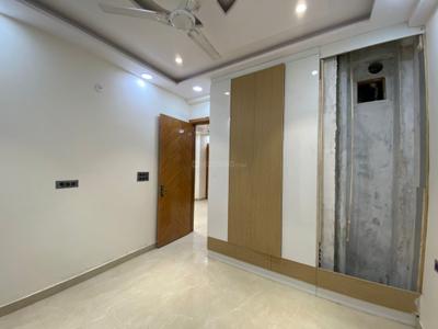 Project Image of 1000.0 - 1350.0 Sq.ft 4 BHK Builder Floor for buy in Goyal Luxury Apartment