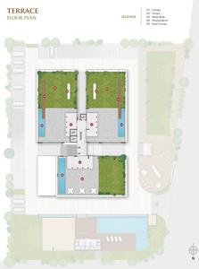 Project Image of 0.0 - 4000.0 Sq.ft 4 BHK Apartment for buy in Hindva Palazzo
