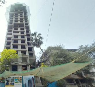 Project Image of 405.0 - 636.0 Sq.ft 1 BHK Apartment for buy in Nirmiti Seasons