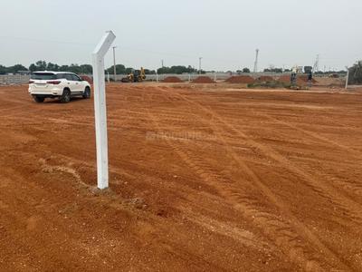 Project Image of 5445.0 - 16335.0 Sq.ft Residential Plot Plot for buy in Bhavishya Siri Villa Plots