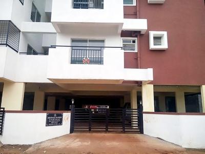 Project Image of 1193.0 - 1617.0 Sq.ft 2 BHK Apartment for buy in Sri Mansion
