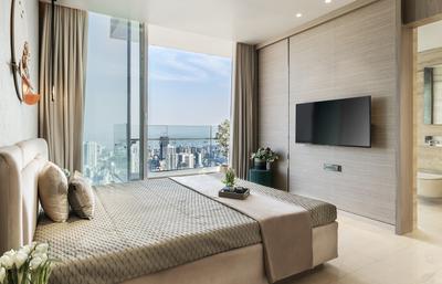 Project Image of 758.0 - 1780.0 Sq.ft 2 BHK Apartment for buy in Monte South
