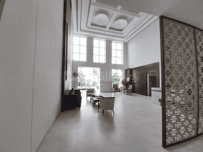 Project Image of 0.0 - 2290.0 Sq.ft 3 BHK Villa for buy in ATS Triumph Villas
