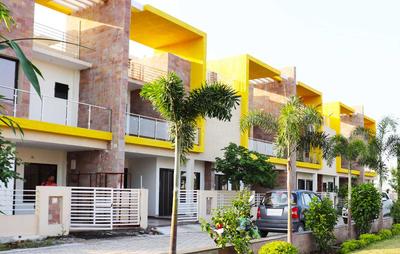 Project Image of 1200.0 - 1600.0 Sq.ft 3 BHK Villa for buy in Mirakaar Eastern County Phase 2