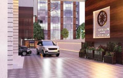 Project Image of 505.0 - 1906.0 Sq.ft 2 BHK Apartment for buy in Konark Ganga Niwas CHS Ltd