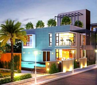 Project Image of 1475.0 - 4250.0 Sq.ft 3 BHK Villa for buy in Poomalai Gopinath Blossom