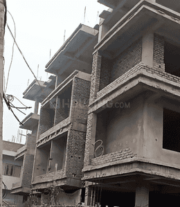 Project Image of 1050.0 - 1762.5 Sq.ft 2 BHK Apartment for buy in Shree Sai Harihar Palace