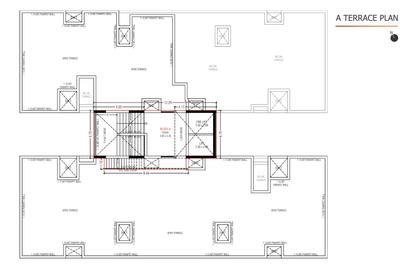 Project Image of 2844.0 - 4059.0 Sq.ft 3 BHK Apartment for buy in Oryn Armonia