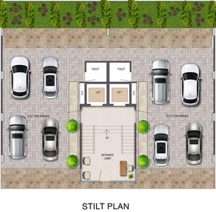 Project Image of 1550 Sq.ft Residential Plot / Land for sale in Sector 93 for Rs. 39560000