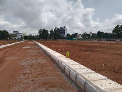 Project Image of 800.0 - 1500.0 Sq.ft Residential Plot Plot for buy in Sai Prakruthi Gardenia Phase 3