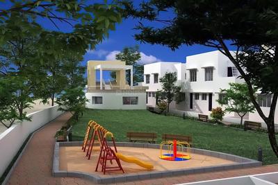 Project Image of 0.0 - 1575.0 Sq.ft 3 BHK Duplex for buy in Siddhivinayak Creations Satyam Fabula