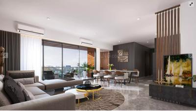 Project Image of 1470.0 - 3095.0 Sq.ft 3 BHK Apartment for buy in Shree Siddheshwar Havelock