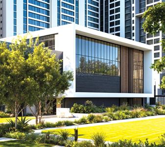 Project Image of 990 Sq.ft 2 BHK Apartment / Flat for sale in Kalyan East for Rs. 8200000