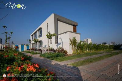 Project Image of 431.0 - 470.0 Sq.ft 1 BHK Apartment for buy in Manisha Citron Phase 2