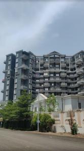 Project Image of 660.0 - 790.0 Sq.ft 2 BHK Apartment for buy in Bhoomi Orabelle Phase I