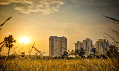 Project Image of 708.0 - 1056.0 Sq.ft 2 BHK Apartment for buy in Hiranandani Octavius