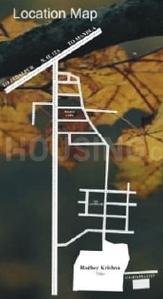 Project Image of 0.0 - 2160.0 Sq.ft 3 BHK Duplex for buy in Radhe Krishna Vihar