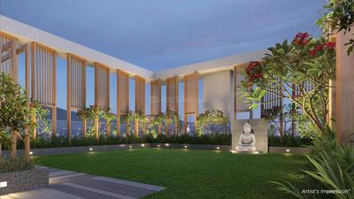 Project Image of 2037.0 - 3176.13 Sq.ft 4 BHK Apartment for buy in Viceroy Prive