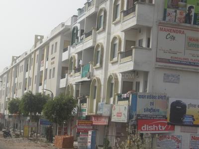 Project Image of 0.0 - 1300.0 Sq.ft 3 BHK Apartment for buy in Mahendra Plaza