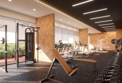 Project Image of 567.0 - 1461.0 Sq.ft 2 BHK Apartment for buy in Mehta Ganesh Dham