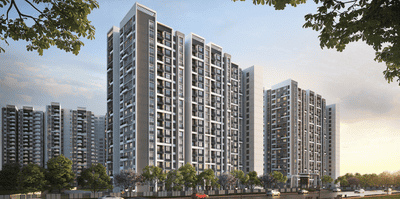 Project Image of 372.0 - 1225.0 Sq.ft 1 BHK Apartment for buy in Sumadhura Folium Phase I