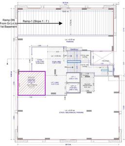Project Image of 854.55 - 3214.02 Sq.ft 2 BHK Apartment for buy in Rajhans Creston