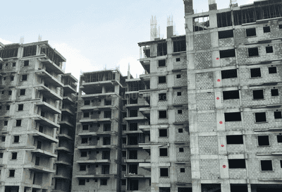 Project Image of 1090.92 - 1675.0 Sq.ft 2 BHK Apartment for buy in Vajra The Royal Park