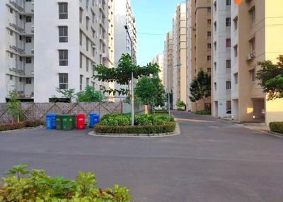 Project Image of 600.0 - 1300.0 Sq.ft 1 BHK Apartment for buy in Shapoorji Pallonji Group Codename Home Next