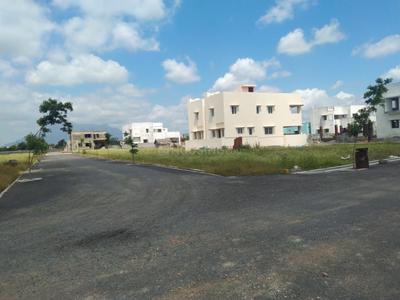 Project Image of 164.0 - 3140.0 Sq.ft Residential Plot Plot for buy in P And K Landmax Avenue