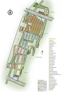 Project Image of 764.24 - 20699.0 Sq.ft Residential Plot Plot for buy in Provident Tivoli Hills Phase 3
