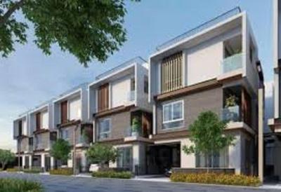 Project Image of 2558.0 - 3198.0 Sq.ft 3 BHK Villa for buy in Aditi Projects Nataura