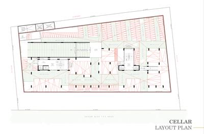 Project Image of 631.3 - 784.37 Sq.ft 2 BHK Apartment for buy in Tirupati Enclave