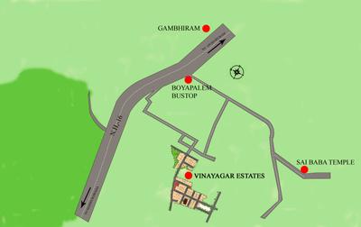 Project Image of 1503.0 - 2997.0 Sq.ft Residential Plot Plot for buy in KRR Vinayagar Estates