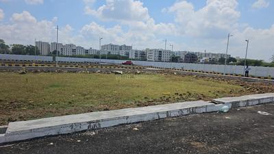 Project Image of 671.0 - 1689.0 Sq.ft Residential Plot Plot for buy in Madras Spring Field