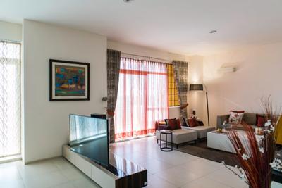 Project Image of 795.0 - 4095.0 Sq.ft 1 BHK Apartment for buy in Vatika The Park
