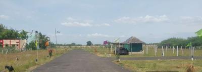 Ganapathy Nagar Plot 1