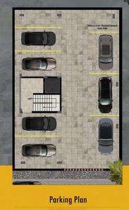 Project Image of 0.0 - 1850.0 Sq.ft 3 BHK Apartment for buy in The Signature Premia