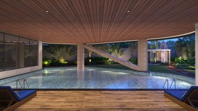 Project Image of 2460.0 - 2755.0 Sq.ft 3 BHK Apartment for buy in Rubrick Meluha
