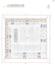 Project Image of 1034.2 - 1090.81 Sq.ft 3 BHK Apartment for buy in Mangalam Bliss Phase 1