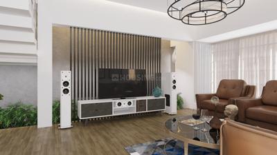 Project Image of 1600.0 - 2060.0 Sq.ft 3 BHK Villa for buy in Indusgratia Hyacinth Villas